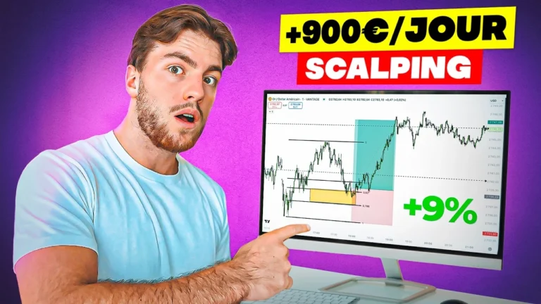meilleure strategie de scalping