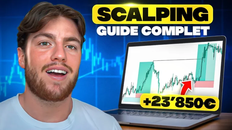scalping gold