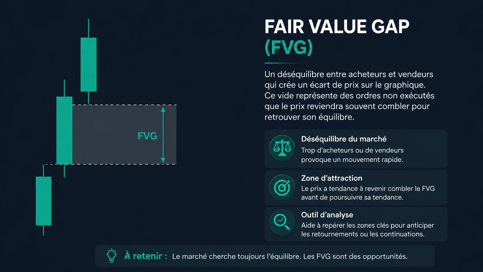 cest quoi fvg en trading ou imbalance