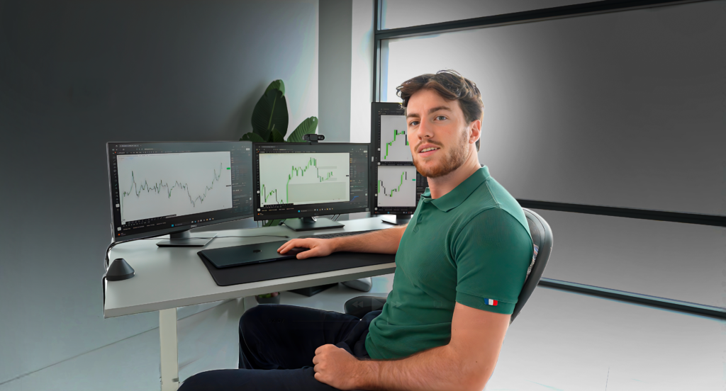 kasper le meilleur groupe telegram de trading
