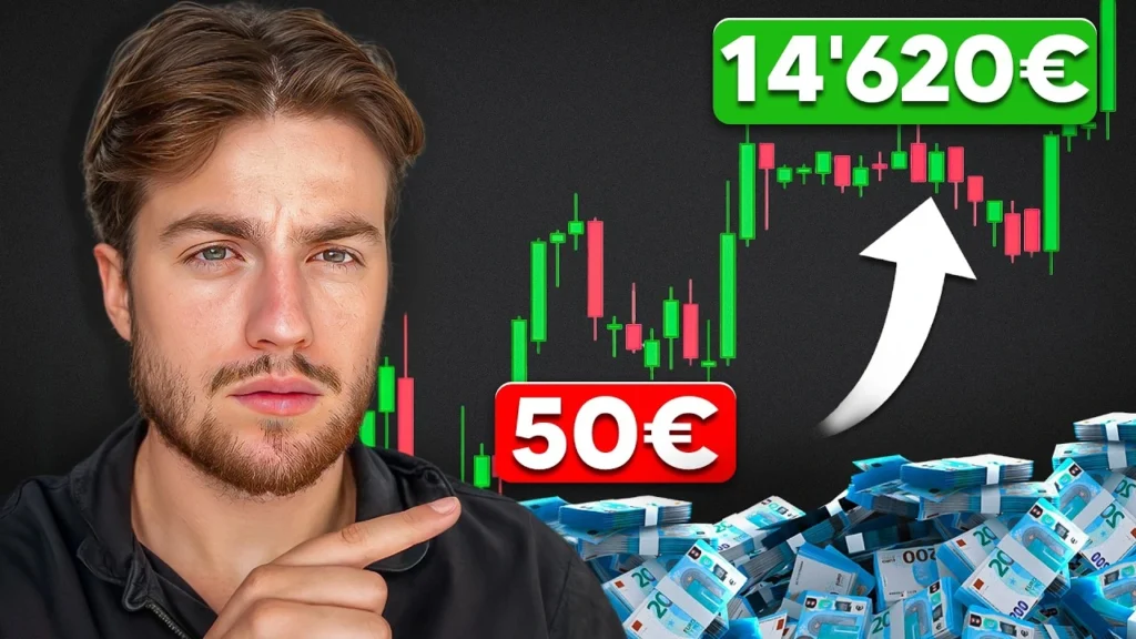 trading débutant guide complet 2026